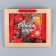 New Year's Craft gift package with a plastic window "Happiness", 31 x 26 x 11 cm, New Year