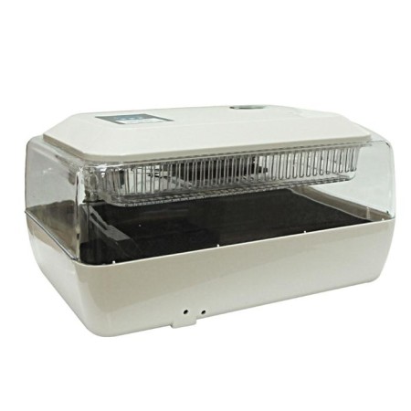 Incubator, 24 eggs, automatic coup, 220 V, Janoel