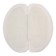 Set of liners for the bra, 10 pcs.