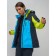 Ski costume is female, size 44, light color