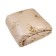 Blanket "Camel" 1.5 joint venture, size 145x205 cm, color mix