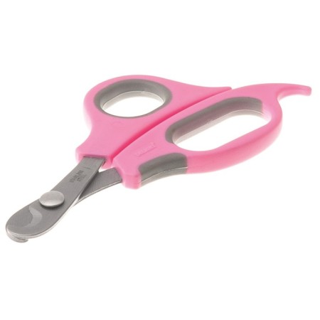 Delight Rose Coogers, bent, pink