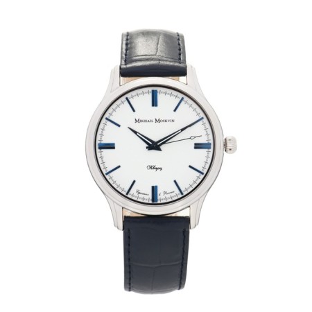 Men's wristwaters "Mikhail Moskvin", model 1067a1l1-10