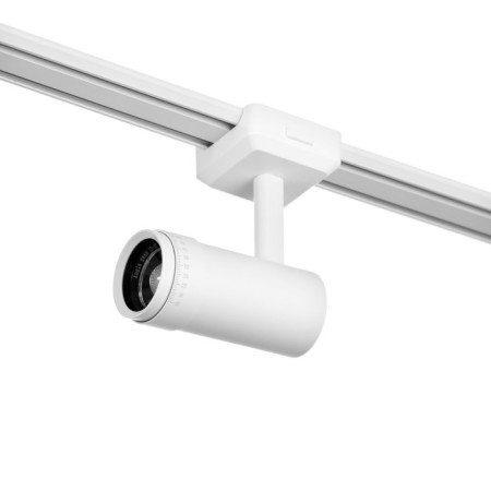SLIM SLIM SLIM "Accent" LED 9W 3000K-6000K 48V CRI90 White 6x6x18.8 cm-8