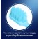 Evermex toothbrush soft, mix