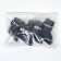 Rubber boots "All-terrain vehicle", set of 4 pcs., Rr. S (sole 4 x 3 cm), black