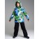 Winter set for a boy PlayTude: jacket and trousers, height 152 cm