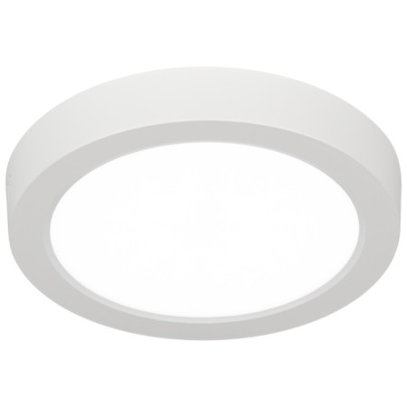LED LED LED LED Round, 24W, 6500K-2