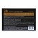 A set of facial serums in ampoules, 2g x 7pcs with gold