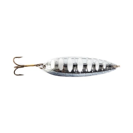 Блесна колеб. Lucky John CROCO SPOON длин.86мм/26.0г 002-1
