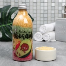 Bath salt 