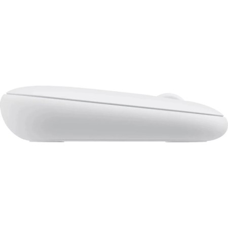 Logitech Pebble M350 mouse, wireless, optical, 1000 dpi, white-4