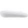Logitech Pebble M350 mouse, wireless, optical, 1000 dpi, white