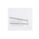 Bath mixer RMS SUS124-006EP, single-leaf, with shower watering can, chrome