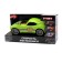 Friction Funky Toys Friction "The speed of the metropolis. Sports car ", opening doors, with light and sound, 25 cm