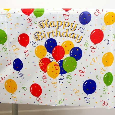 Bookpace "Balloons", 137x274 cm.-4