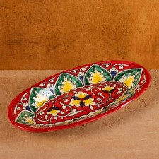 The herringard Rishtan ceramics 