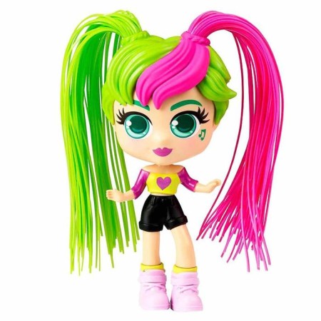 Curli Girls dance "Dancer Kelly"-1