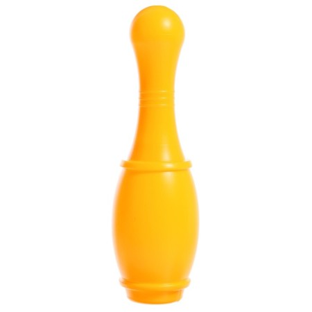 Bowling Tsvetnoy, 7 kegly, 3 balls-4