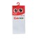 Children's tights in the Raid Conte Kids Tip-Top, height 128-134 cm, white color
