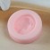 Silicone Mold No. 138 "Lady" 30x27mm