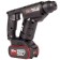 Highermarker-drill battery. Kress H3 KU381 TBD, 20 V, 2x2 Ah, 5300 FP/min, SDS-PLUS, case