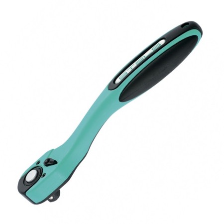 The ratchet Stels, 3/8, 72 teeth, with a quick discharge, CRV, 2 kOhm. lever