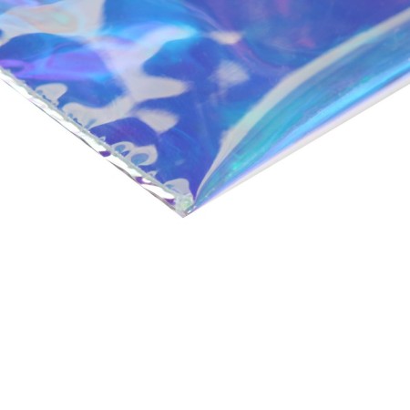 Folder-converter on the Travel button Phoenix "Cute Cat" 230*120mm silver-2