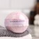 Book for a bath with sea salt "Lavender Field" 110 g of Dobroparov