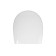 IDDIS 001PP00i31 toilet seat, polypropylene