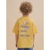 T -shirt for boys, height 140 cm, yellow color
