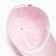 Feminine cap monophonic minku color light pink, river 58