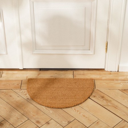 Rapid rug Sl Home, 40 × 60 cm, coconut fiber-6