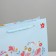 Gift laminated package, packaging, Pressent for You, Ml 21 x 25 x 8 cm