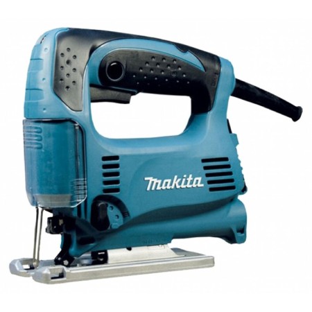 Makita 4329K 450 W, 3100 move/min, from the mains (case included)