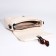 Bag-mixer on magnets, beige color