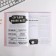 Diary of a creative person A5, 120 sheets "Dream and dance avocado"
