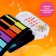 Musical piano, sound
