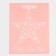 Laminated vertical packet "Sweet New Year", MS 18 x 23 x 10 cm, New Year
