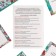 New Year's quest for the search for the gift "New Year: Fun", 11 hints, letter, 8+