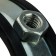 Plumbing plumbing Stout SAC -0020-100212, 2 1/2 ", 75-80 mm, hairpin screw +dowel plastic.
