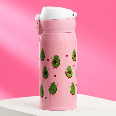 Thermos "Avococedio", 350 ml, heat conservation time 6-8 hours-1
