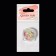 Rhinestones for "neon" decor, multi -sized, glow in the dark, multi -colored
