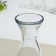 Glass decanter "Bachus", 500 ml
