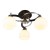 3 lamps