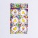Stick for flowers and gifts "Easter chicken", 16 × 9.5 cm