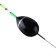 Wormix 815 float from polyurethane, 8 g