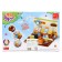 Constructor Spring "Cafe and Beast", 130 parts