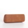 Case case on a cracker, brown color