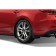 Sputs Rear Mazda 6, 2010-2012 (Polyuretan)